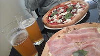 Plats et boissons du Gio Gio Pizzeria Lyon 2 - n°16
