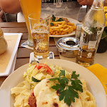 Photo n°2 de l'avis de Morton.e fait le 01/07/2019 à 14:01 sur le  Mustard Restaurant à Bautzen