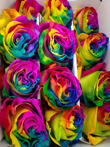 Florist «Up-Towne Flowers & Gift Shoppe», reviews and photos, 2145 W Dublin Granville Rd, Worthington, OH 43085, USA