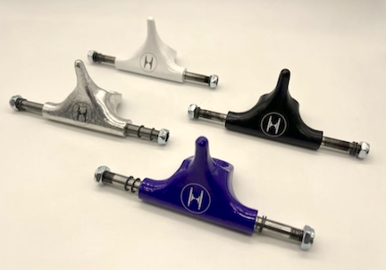 Skateboard Shop «BIGFOOT BIKE AND SKATE», reviews and photos, 350 E Ward St, Milwaukee, WI 53207, USA