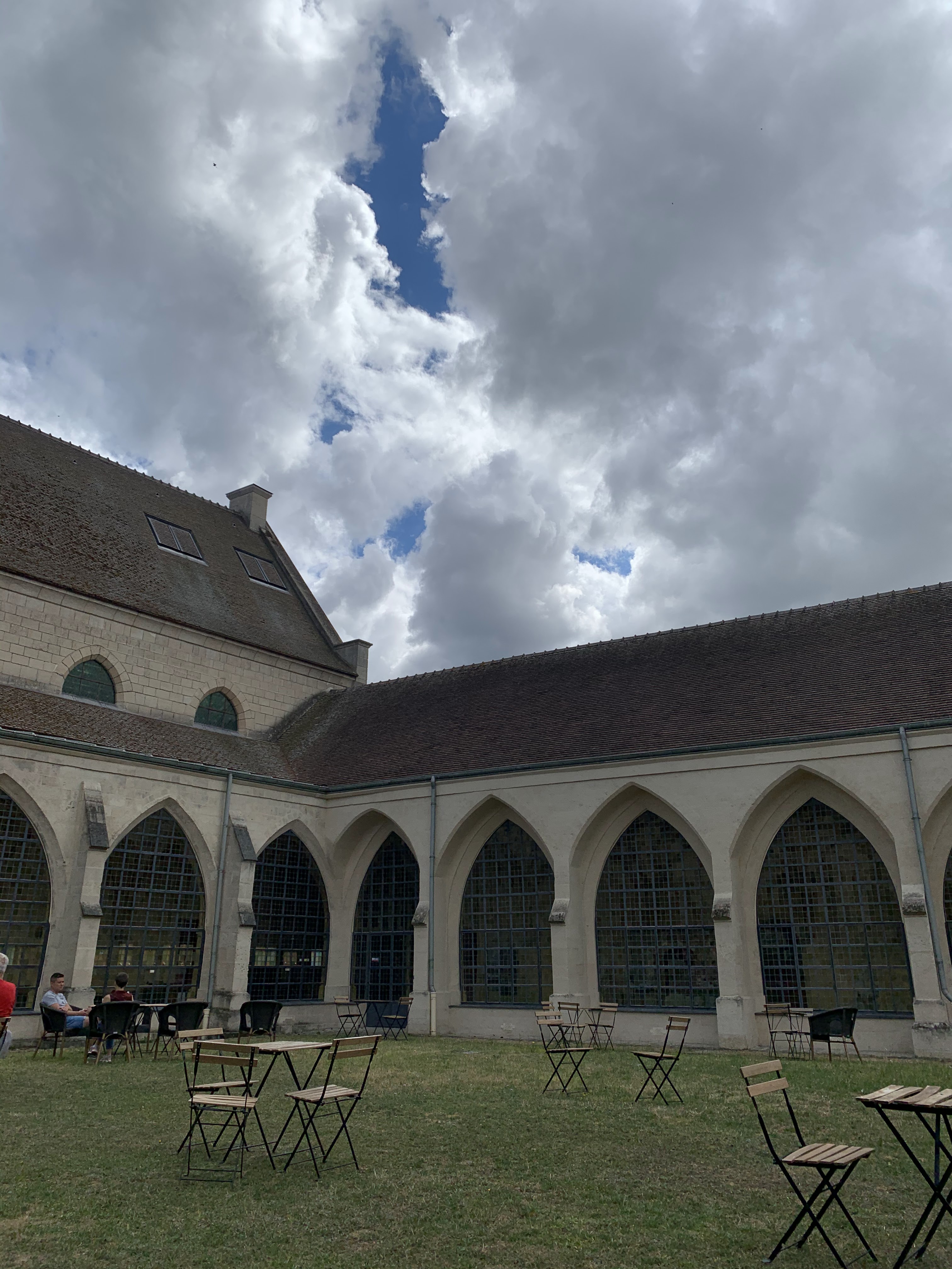 Photo n° 2 de l'avis de kevin.l fait le 10/07/2020 à 14:44