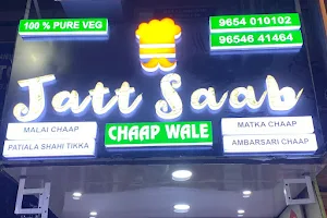 Jatt Saab Chaap Wale image