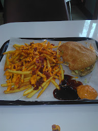 Photo n°30 de Little Burger à Aubervilliers ()