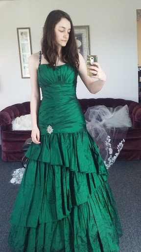 Bridal Shop «Blush Bridal», reviews and photos, 394 High St, Somersworth, NH 03878, USA