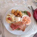 Photo n°4 de l'avis de Giuseppe.e fait le 14/06/2022 à 16:06 sur le  Al Parco Ricevimenti à Lecce