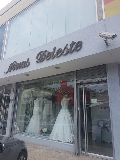 Tiendas para comprar vestidos novia en Barquisimeto