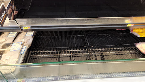 Department Store «Walmart Supercenter», reviews and photos, 1661 Jungermann Rd, St Peters, MO 63304, USA