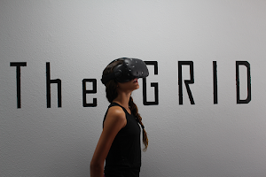 The GRID | VR Arcade image