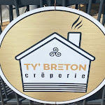 Photo n°1 de l'avis de Local.u fait le 24/08/2022 à 10:27 sur le restaurants Ty Breton Crêperie à Palavas-les-Flots