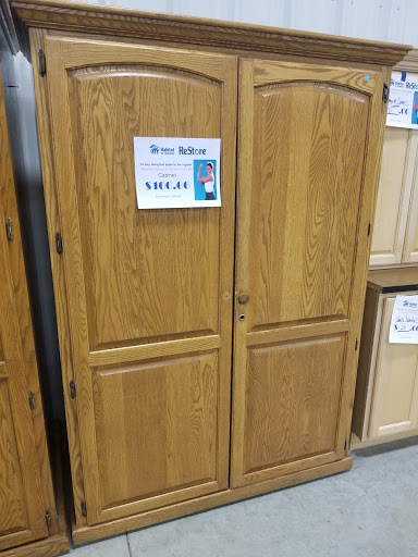 Thrift Store «Rochester Area ReStore», reviews and photos