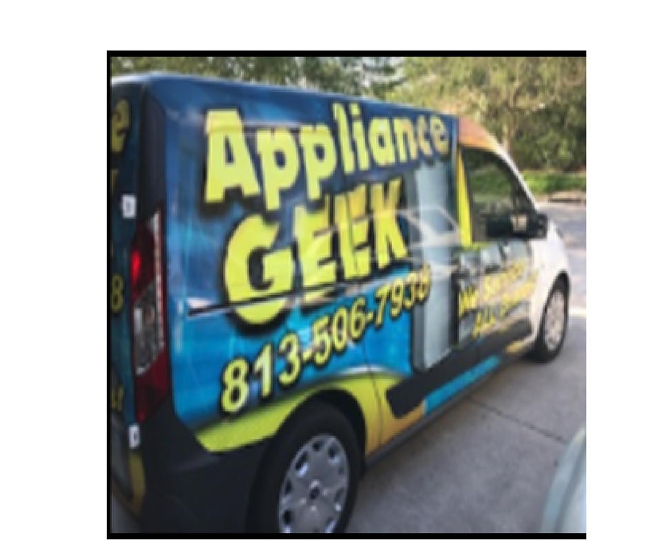 Appliance Geek LLC