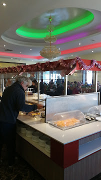 Atmosphère du Restaurant chinois Asia Wok à Lunel - n°9