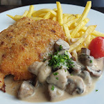 Photo n°3 de l'avis de So..c fait le 20/07/2023 à 06:49 sur le  Café Pudding à Wangerooge