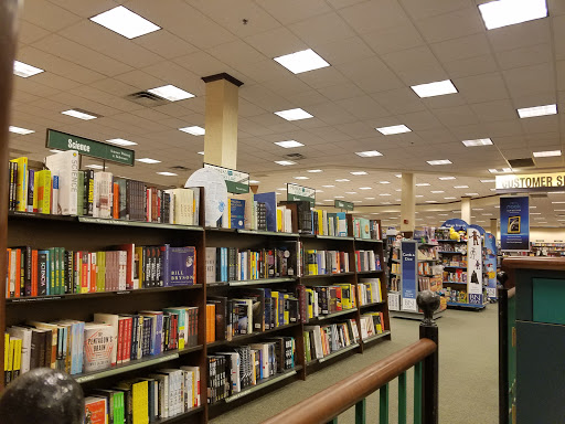 Book Store «Barnes & Noble», reviews and photos, 2720 Towne Dr, Beavercreek, OH 45431, USA
