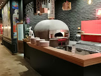 Atmosphère du Restaurant italien Pizza Papa à Montpellier - n°12