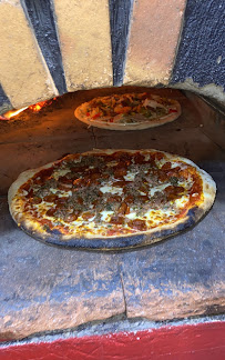 Photos du propriétaire du Pizzeria Casa De Pizza à Laxou - n°11