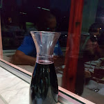 Photo n°3 de l'avis de Uwe.r fait le 07/07/2017 à 04:20 sur le  Okapi à Agueda