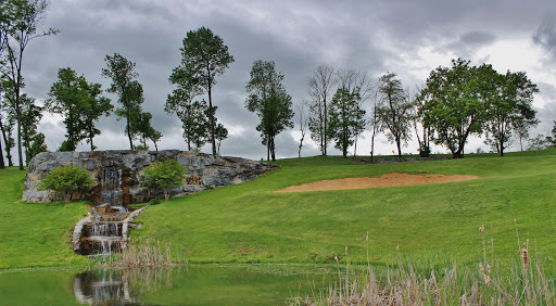 Golf Course «Rock Harbor Golf Course», reviews and photos, 365 Rock Harbor Dr, Winchester, VA 22602, USA