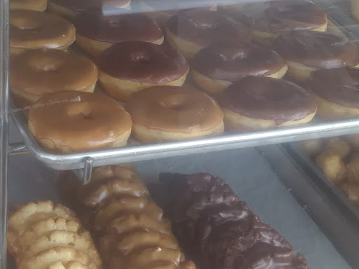 Donut Shop «All Star Donuts», reviews and photos, 15680 E 14th St, San Leandro, CA 94578, USA