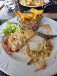 Plats et boissons du Restaurant les 2 gros à Pierre-Percée - n°1