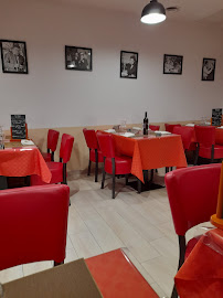 Atmosphère du Restaurant italien La Riviera à Montargis - n°9
