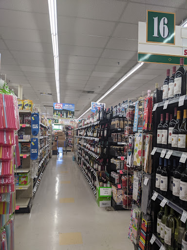 Pharmacy «Discount Drug Mart», reviews and photos, 24485 Lorain Rd, North Olmsted, OH 44070, USA