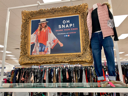 Department Store «Marshalls», reviews and photos, 21323 US Hwy 19 N, Clearwater, FL 33765, USA