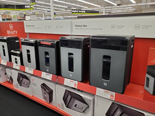 Office Supply Store «Staples», reviews and photos, 2840 E Germann Rd, Chandler, AZ 85286, USA