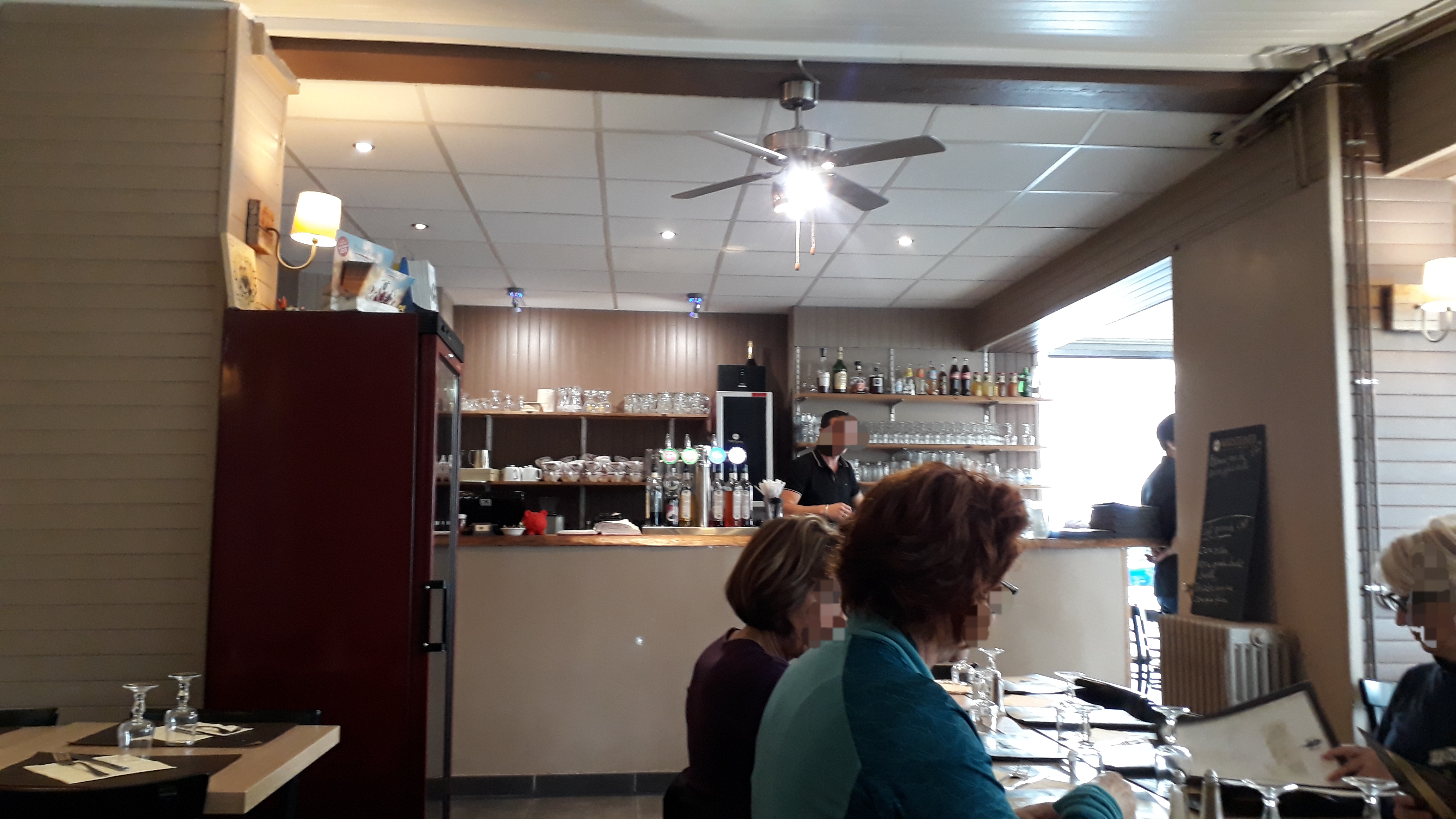 Photo n° 4 de l'avis de Jb.o fait le 27/10/2019 à 17:29