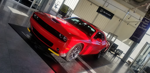 Car Dealer «Heritage Chrysler Dodge Jeep RAM Owings Mills», reviews and photos, 11212 Reisterstown Rd, Owings Mills, MD 21117, USA