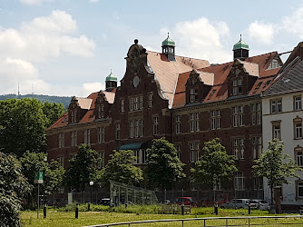 Universitätsklinikum Heidelberg, Klinik für Allgemeine Psychiatrie