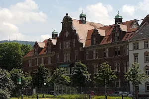 Universitätsklinikum Heidelberg, Klinik für Allgemeine Psychiatrie image