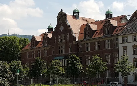 Universitätsklinikum Heidelberg, Klinik für Allgemeine Psychiatrie image