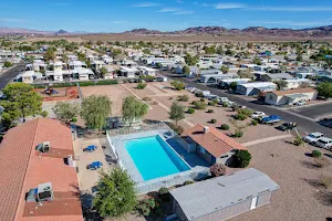 Canyon Heights, all-age manufactured homes community image