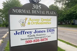 Access Dental & Orthodontics image