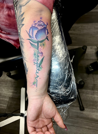 Find summer tattoo ideas for your next unique tattoo in Silver City at Independent Ink Tattoo