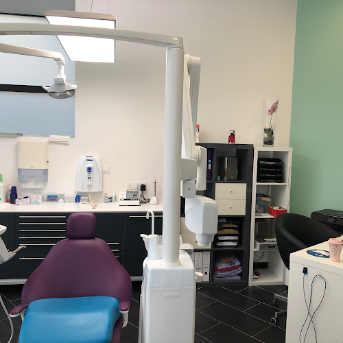 Dentiste Docteur Couderc Marion - Cabinet dentaire Montpellier