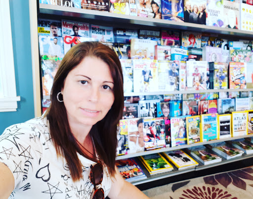 Book Store «Barnes & Noble», reviews and photos, 83 E Main St, Newark, DE 19711, USA