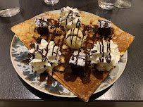 Gaufre du Crêperie Crêperie Le Binôme à Fouesnant - n°11