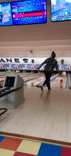 Bowling Alley «Star Lanes - Sandusky», reviews and photos, 2097 Cleveland Rd W, Sandusky, OH 44870, USA