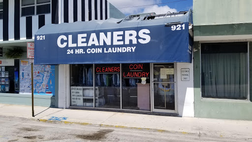 Dry Cleaner «Gateway Laundry & Cleaners», reviews and photos, 1962 E Sunrise Blvd, Fort Lauderdale, FL 33304, USA