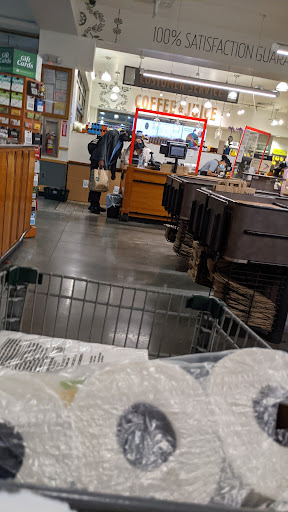 Grocery Store «Whole Foods Market», reviews and photos, Whole Foods Market, 110 Bloomingdale Rd, White Plains, NY 10605, USA