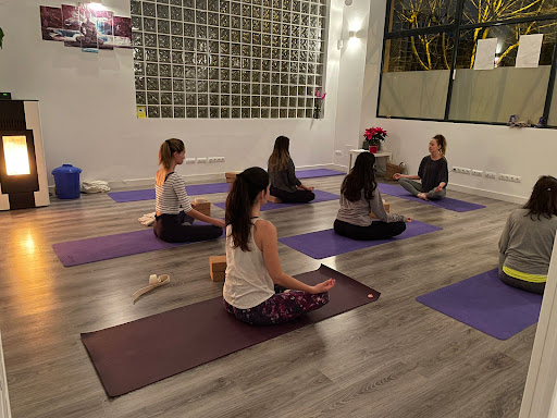 Centro Integral Pilates Y Yoga