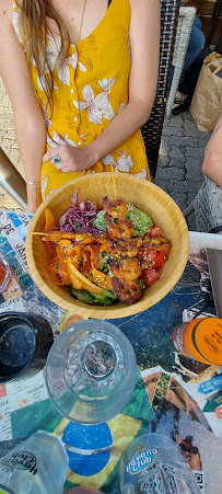 Plats et boissons du Restaurant La Favela à Lacanau - n°13