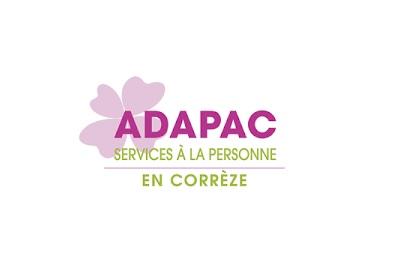 Agence de services d'aide à domicile Adapac Services A Domicile Tulle