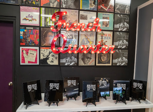 Tattoo Shop «Spirit Gallery Tattoo», reviews and photos, 207 Bank St, New London, CT 06320, USA