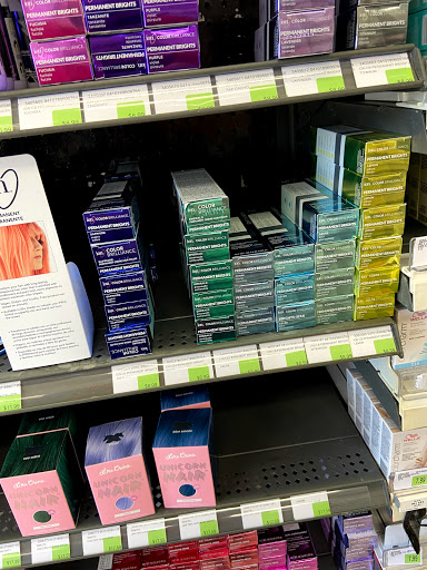 Beauty Supply Store «Sally Beauty», reviews and photos, 2068 Santa Rosa Ave, Santa Rosa, CA 95407, USA