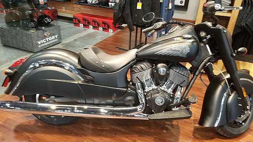 Motorcycle Dealer «Maxim Power Sports», reviews and photos, 5901 E 80th Ave, Merrillville, IN 46410, USA