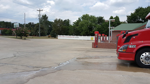 Neighborhood Wash en Chattanooga