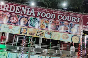 Gardenia Food Court | Restaurant | Dhaba image